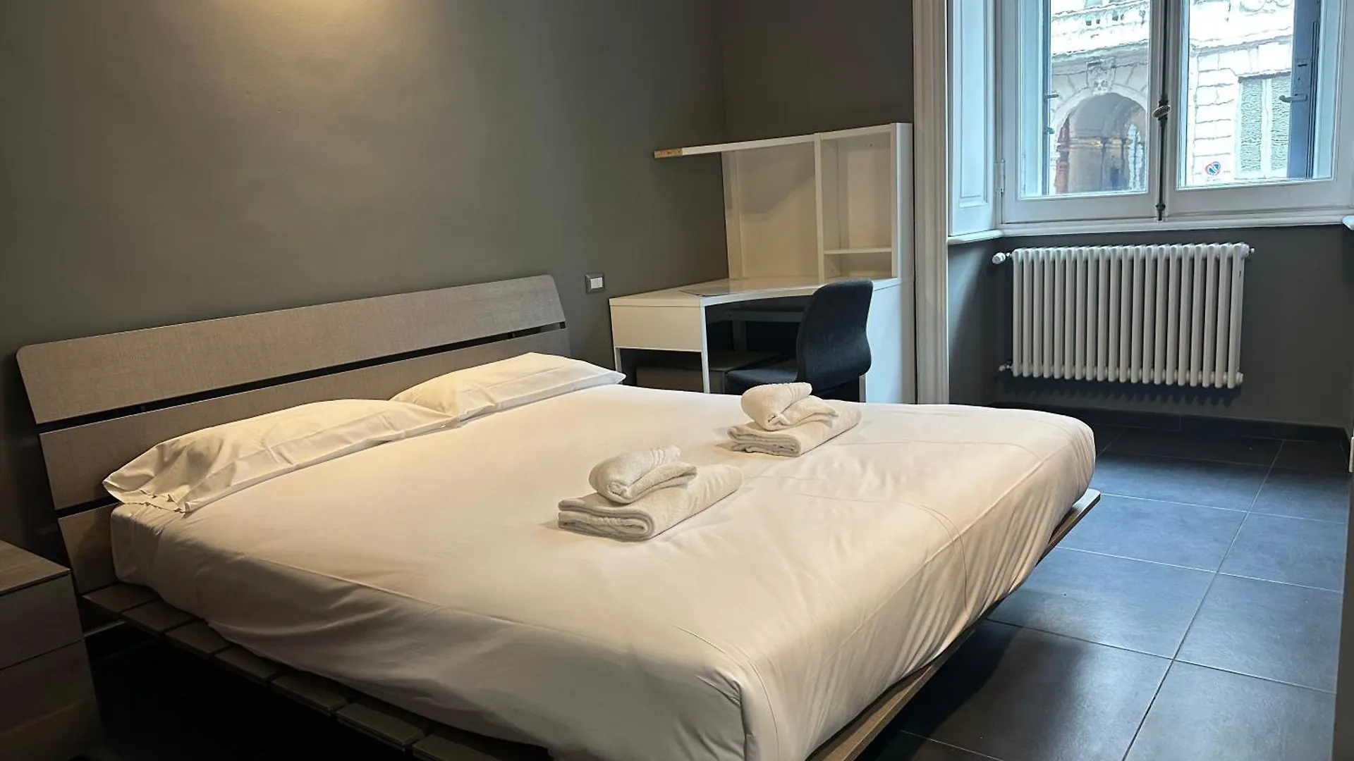 Dolcecadorna Apartment Milan 0*,