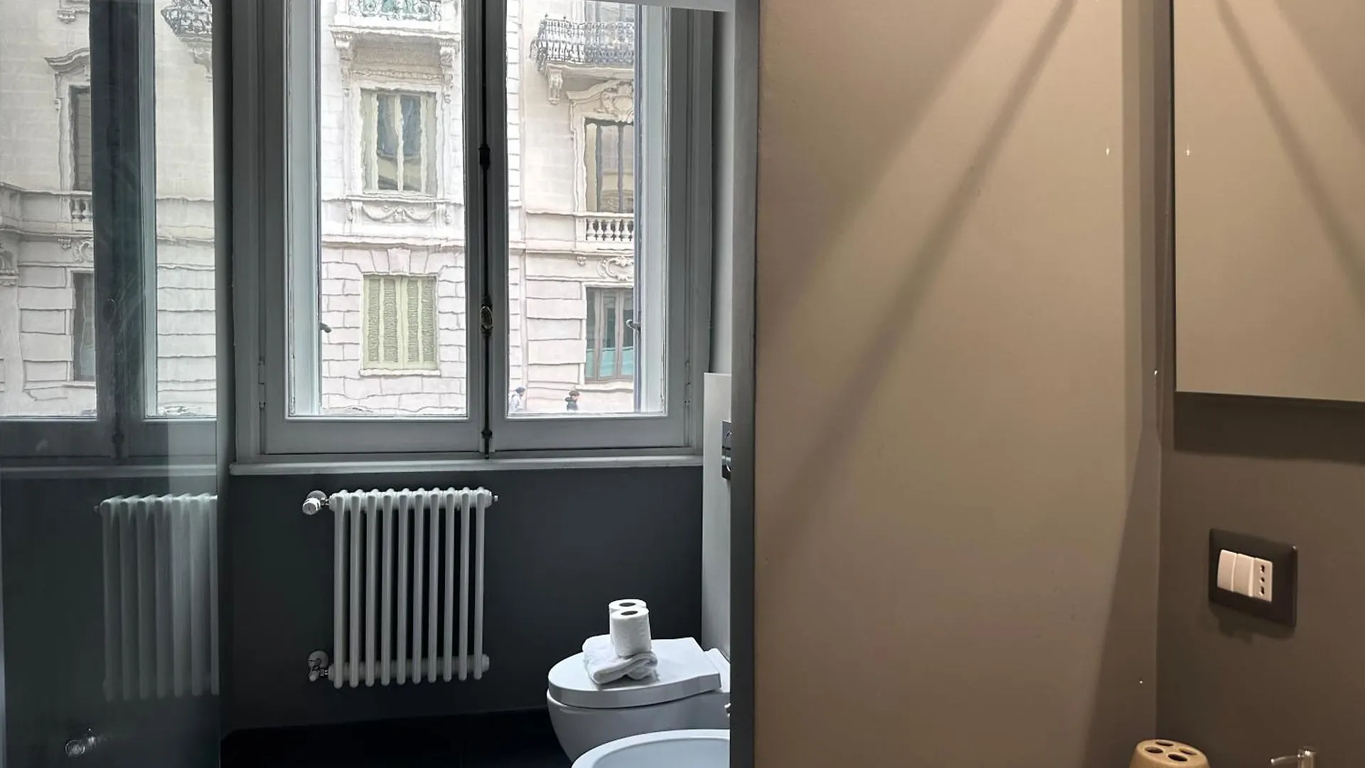Dolcecadorna Apartment Milan 0*,