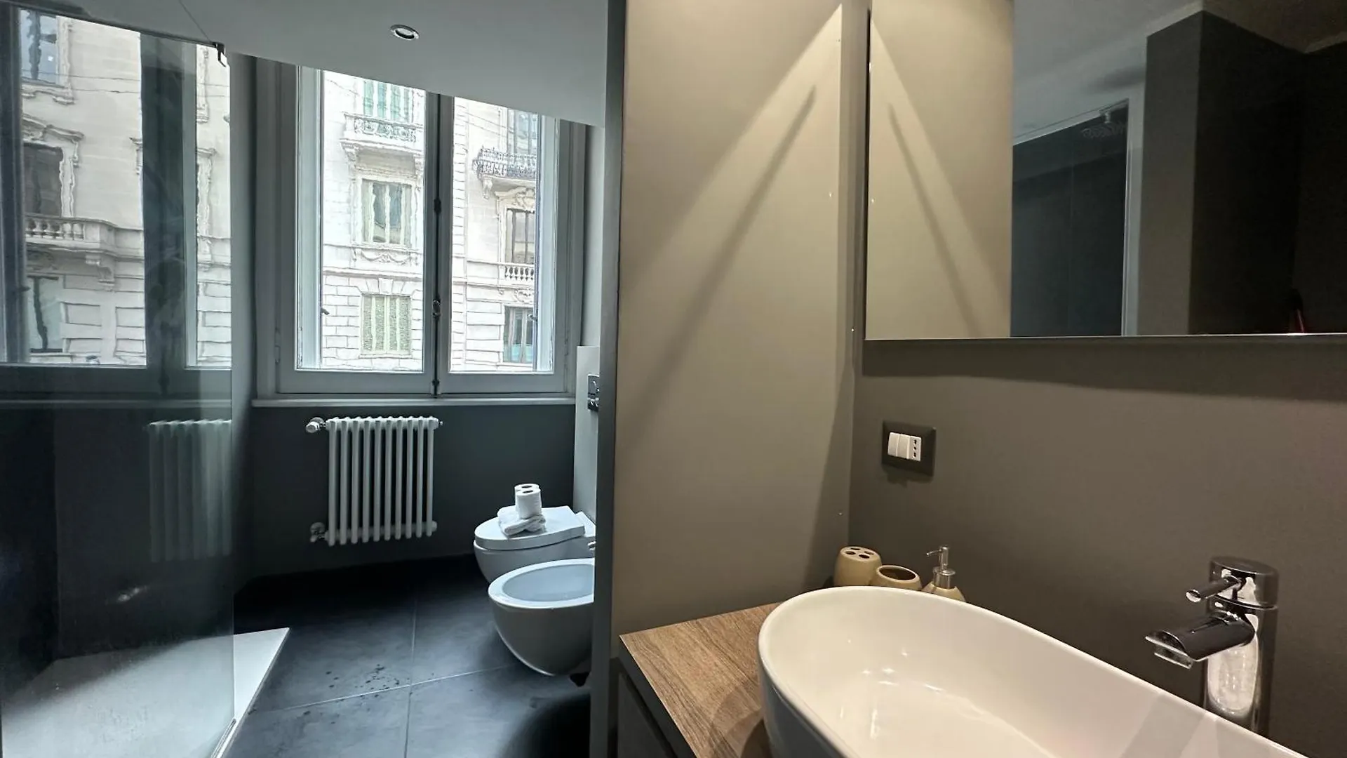 Dolcecadorna Apartment Milan