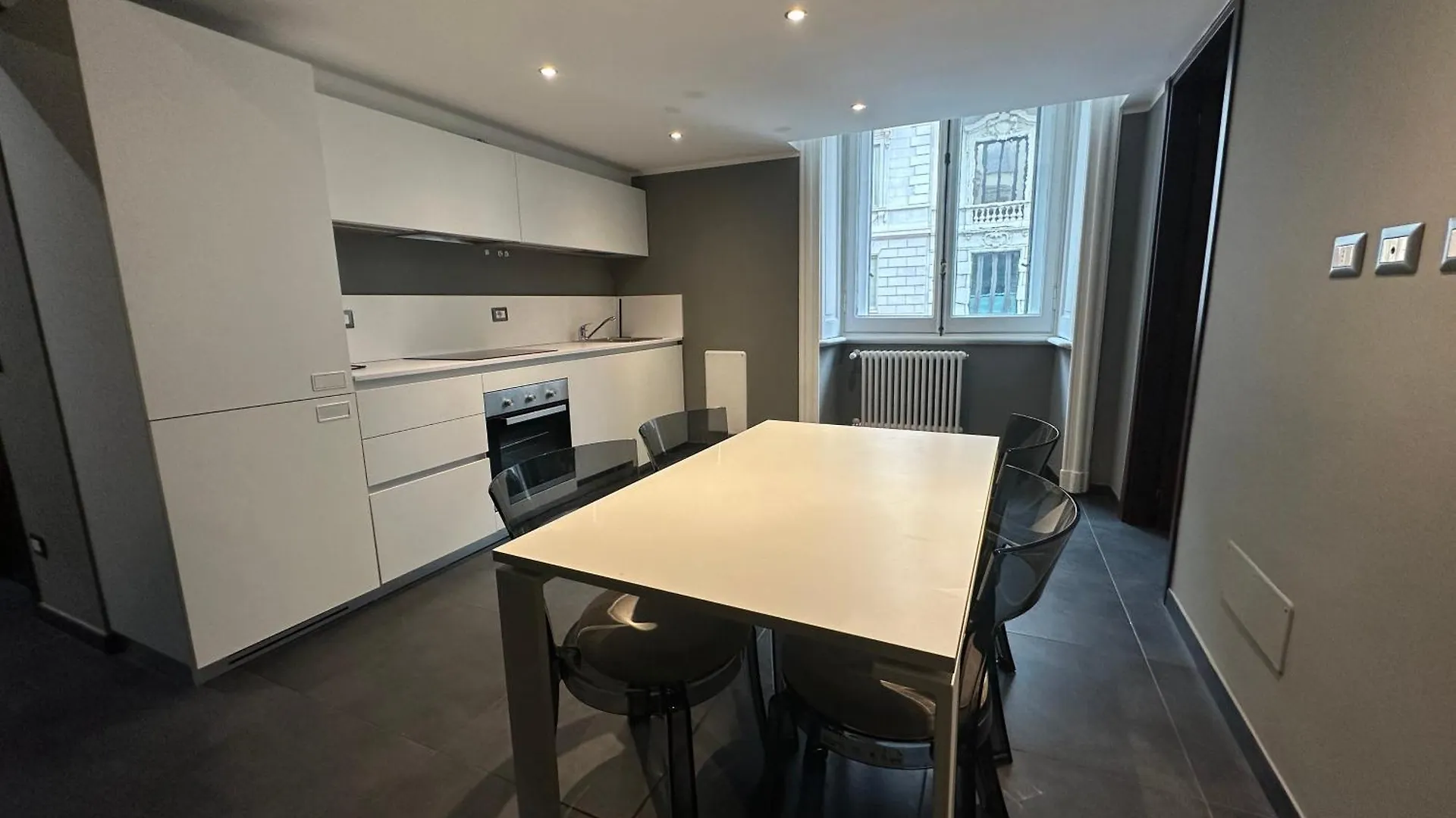 Dolcecadorna Apartment Milan