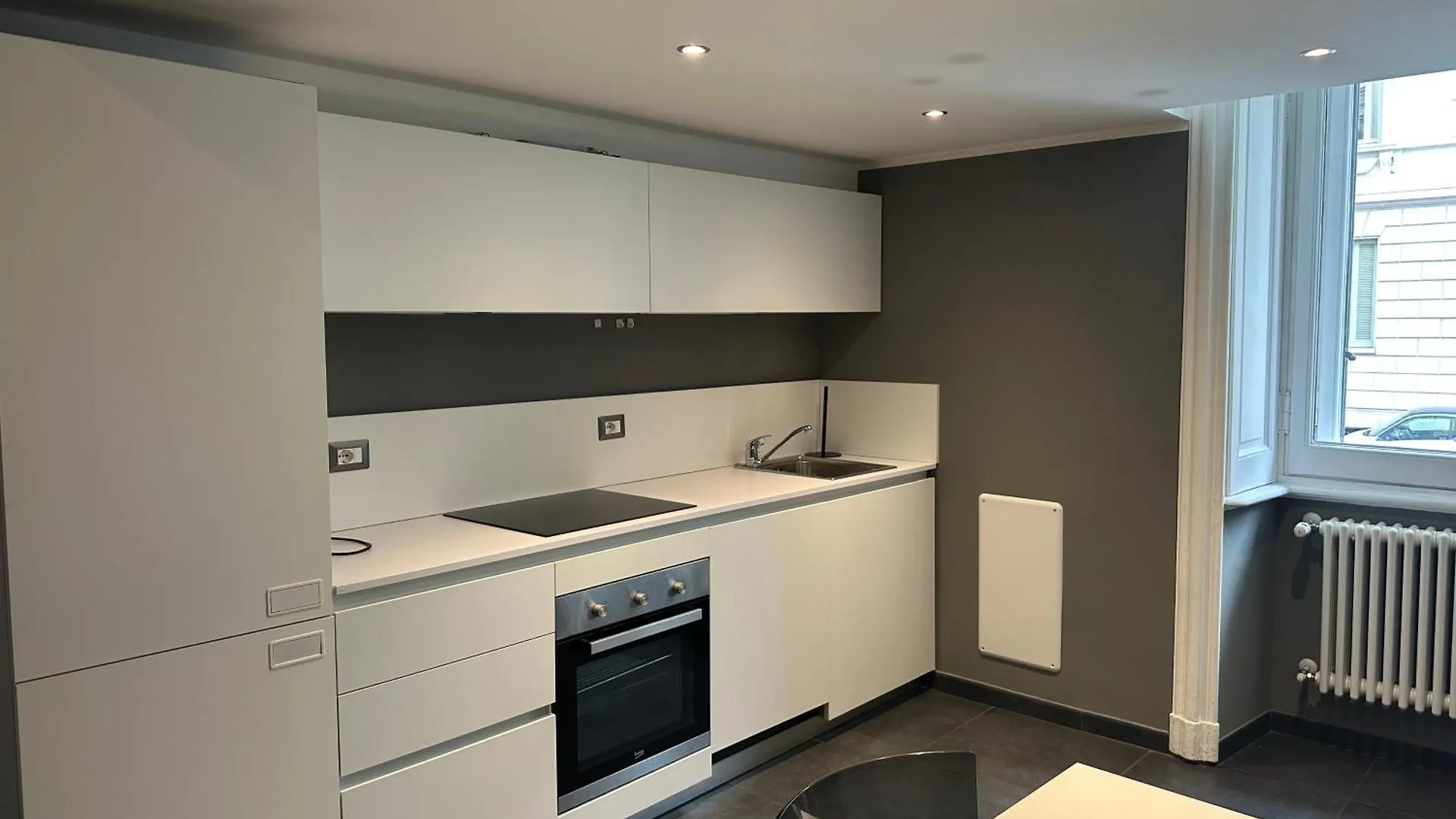 Dolcecadorna Apartment Milan