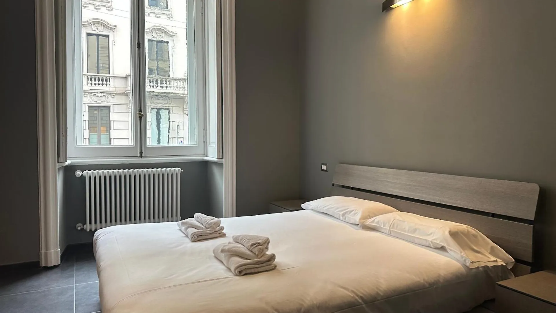 Dolcecadorna Apartment Milan