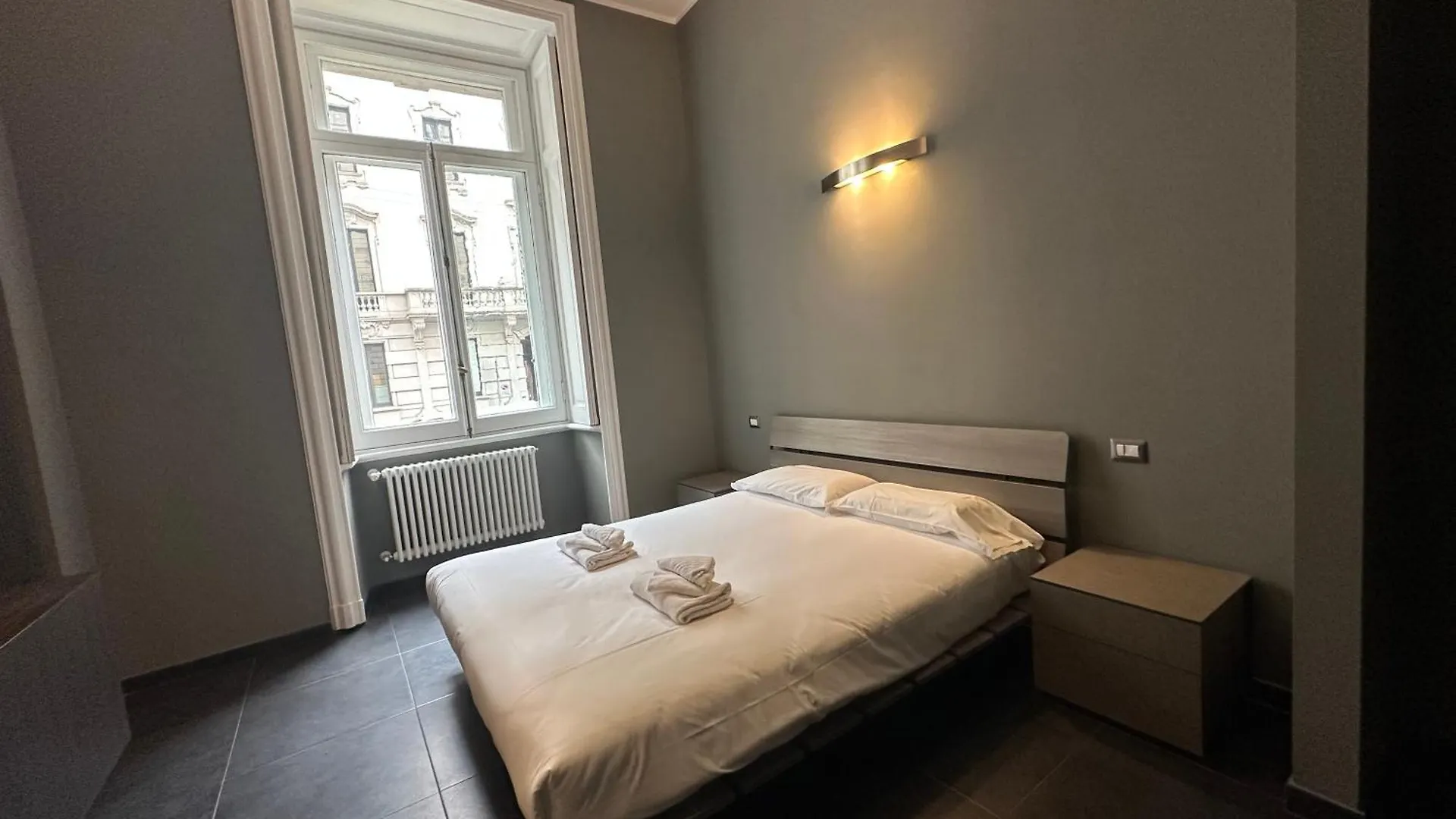 Dolcecadorna Apartment Milan