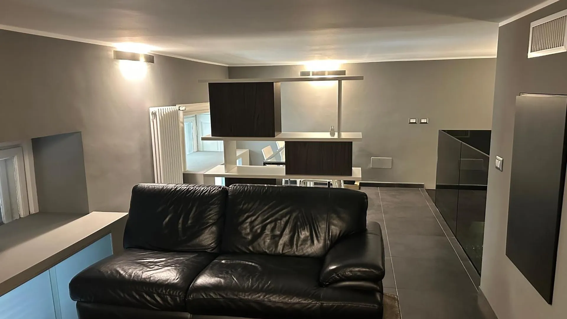 Apartmán Dolcecadorna Milán